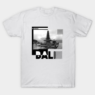 Beautiful Bali T-Shirt